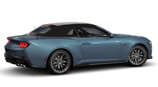 2026 Ford Mustang® External Image 4